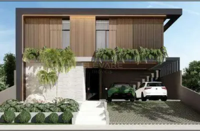 Casa em condomínio residencial em vila do golf, ribeirão preto – financiamento disponível