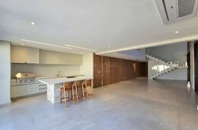 Casa em condomínio à venda no alto do castelo 1, ribeirão preto, sp, 4 quartos, 3 suítes