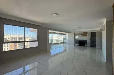 Apartamento à venda no stuttgart, ribeirão preto, sp, 3 quartos, 3 suítes