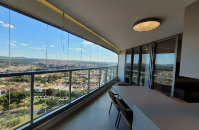 Apartamento para aluguel no fiusa one, ribeirão preto, sp, 1 quarto, 1 suíte