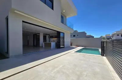 Casa em condomínio à venda no terras de florença, ribeirão preto, sp, 4 quartos, 4 suítes