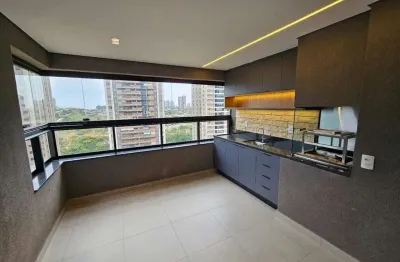 Apartamento à venda no lívit, ribeirão preto, sp, 3 quartos, 3 suítes