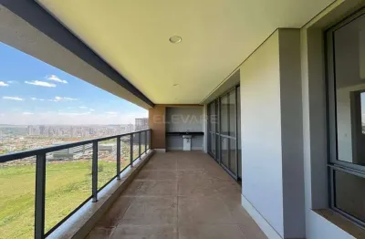 Apartamento à venda no cidade de ouro preto, ribeirão preto, sp, 3 quartos, 3 suítes