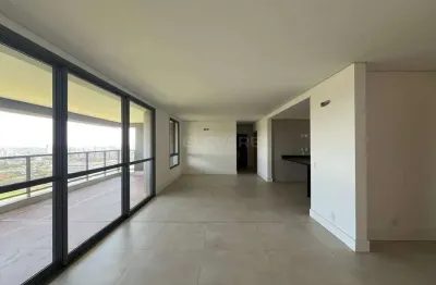 Apartamento à venda no cidade de ouro preto, ribeirão preto, sp, 3 quartos, 3 suítes
