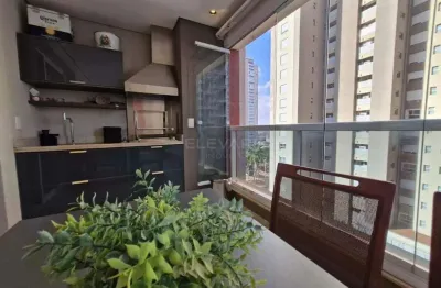 Apartamento para aluguel no uber gaudí, ribeirão preto, sp, 3 quartos, 1 suíte