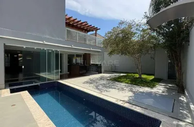 Casa em condomínio à venda no alto do bonfim, ribeirão preto, sp, 3 quartos, 3 suítes