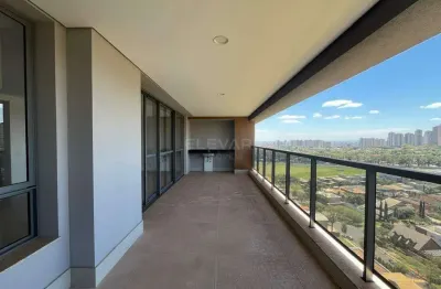 Apartamento à venda no cidade de ouro preto, ribeirão preto, sp, 3 quartos, 3 suítes