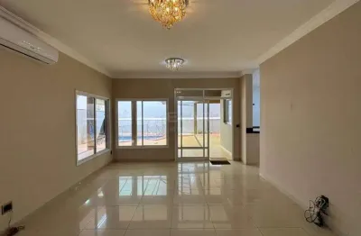 Casa em condomínio para aluguel no saint gerard, ribeirão preto, sp, 3 quartos, 3 suítes