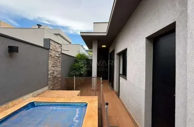 Casa em condomínio para aluguel no valência - ilha gracia, ribeirão preto, sp, 3 quartos, 3 suítes