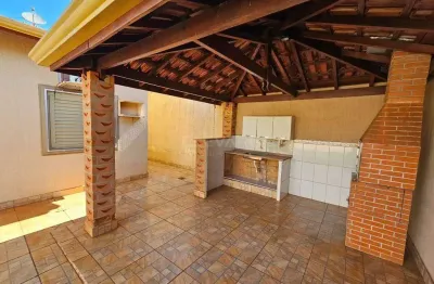 Casa em condomínio para aluguel no aroeira, ribeirão preto, sp, 3 quartos, 1 suíte