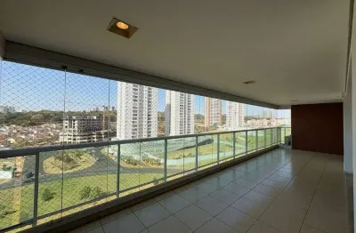 Apartamento à venda no porto búzios, ribeirão preto, sp, 3 quartos, 3 suítes