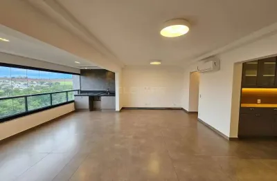 Apartamento para aluguel no stradivarius, ribeirão preto, sp, 3 quartos, 3 suítes