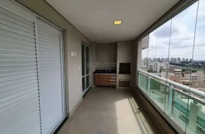 Apartamento para aluguel no barcelona, ribeirão preto, sp, 3 quartos, 3 suítes