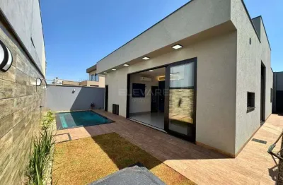 Casa em condomínio à venda no quinta dos ventos, ribeirão preto, sp, 3 quartos, 3 suítes