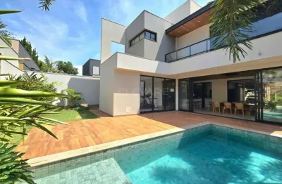 Casa em condomínio à venda no bela vista, ribeirão preto, sp, 3 quartos, 3 suítes