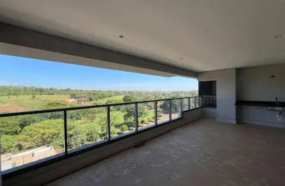 Apartamento à venda no villa guaimbê , ribeirão preto, sp, 3 quartos, 3 suítes