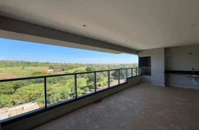 Apartamento à venda no villa guaimbê , ribeirão preto, sp, 3 quartos, 3 suítes