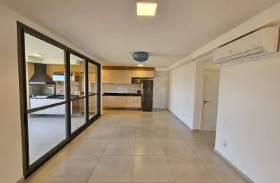 Apartamento para aluguel no plaza lá coruña, ribeirão preto, sp, 2 quartos, 2 suítes