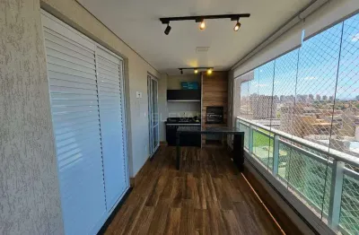 Apartamento para aluguel no barcelona, ribeirão preto, sp, 3 quartos, 3 suítes