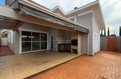 Casa em condomínio à venda no colina do sabiá, ribeirão preto, sp, 3 quartos, 3 suítes