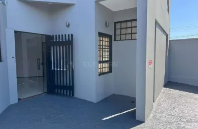 Casa para alugar na Rua Nélio Guimarães, Jardim Irajá, Ribeirão Preto