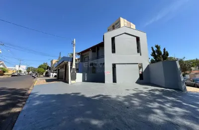 Casa para alugar na Rua Nélio Guimarães, Jardim Irajá, Ribeirão Preto