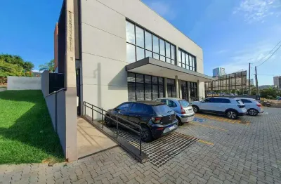 Prédio para alugar na Avenida Carlos Eduardo de Gasperi Consoni, Jardim Botânico, Ribeirão Preto