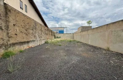 Terreno à venda na Praça Ondina Mosca, Jardim Botânico, Ribeirão Preto