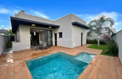 Casa em condomínio à venda no quinta dos ventos, ribeirão preto, sp, 3 quartos, 3 suítes