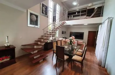 Casa em condomínio para aluguel no figueira branca, ribeirão preto, sp, 4 quartos, 2 suítes