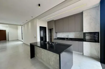 Casa em condomínio à venda no alto do castelo 2, ribeirão preto, sp, 3 quartos, 3 suítes