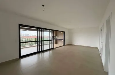 Apartamento à venda no kairós, ribeirão preto, sp, 4 quartos, 4 suítes