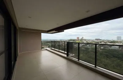 Apartamento à venda no kairós, ribeirão preto, sp, 4 quartos, 4 suítes