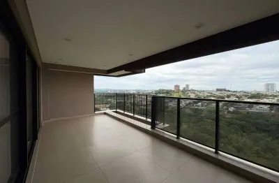 Apartamento à venda no kairós, ribeirão preto, sp, 4 quartos, 4 suítes