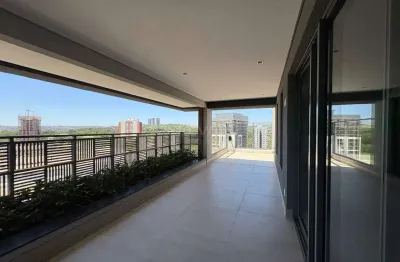 Cobertura à venda no villa guaimbê , ribeirão preto, sp, 4 quartos, 4 suítes