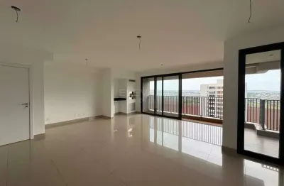 Apartamento à venda no magna vista, ribeirão preto, sp, 3 quartos, 3 suítes