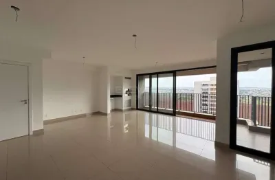 Apartamento à venda no magna vista, ribeirão preto, sp, 3 quartos, 3 suítes