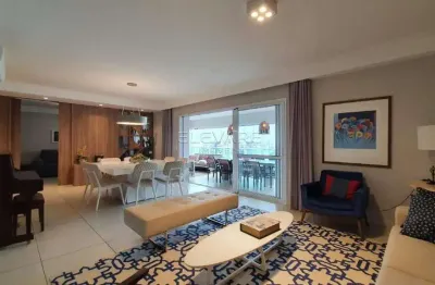 Apartamento para aluguel no amsterdam, ribeirão preto, sp, 3 quartos, 3 suítes