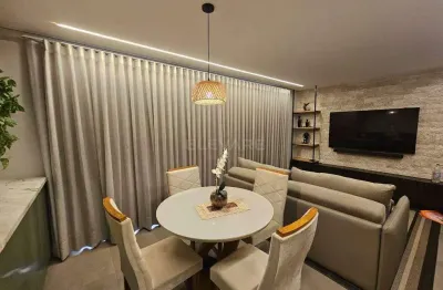 Apartamento para aluguel no versailles , ribeirão preto, sp, 3 quartos, 3 suítes