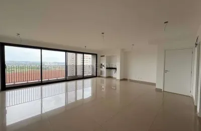 Apartamento à venda no perspective, ribeirão preto, sp, 3 quartos, 3 suítes