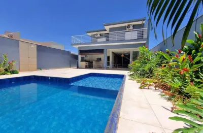 Casa em condomínio à venda no san marco - ilha liesina, ribeirão preto, sp, 3 quartos, 3 suítes