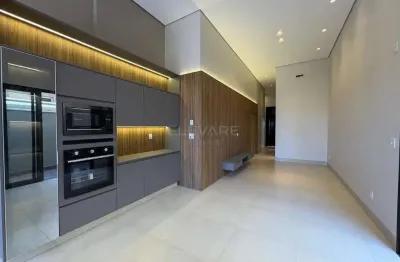 Casa em condomínio à venda no buona vita ribeirão, ribeirão preto, sp, 3 quartos, 3 suítes