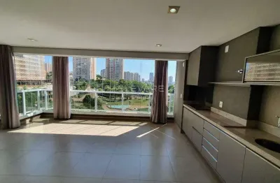 Apartamento para aluguel no uber corbusier, ribeirão preto, sp, 4 quartos, 4 suítes