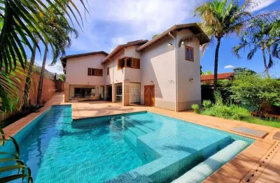 Casa em condomínio à venda no royal park, ribeirão preto, sp, 4 quartos, 3 suítes