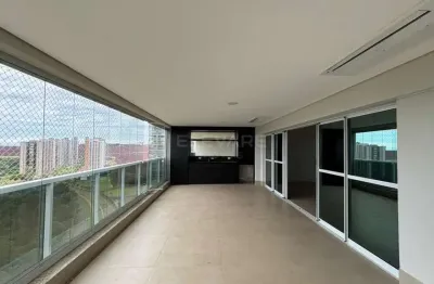 Apartamento para aluguel no cidade de vancouver, ribeirão preto, sp, 3 quartos, 3 suítes