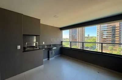 Apartamento à venda no lívit, ribeirão preto, sp, 3 quartos, 3 suítes