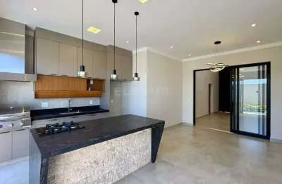 Casa em condomínio à venda no valência- ilha túria, ribeirão preto, sp, 3 quartos, 3 suítes