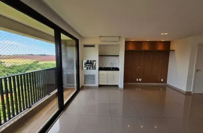 Apartamento para aluguel no magna vista, ribeirão preto, sp, 4 quartos, 2 suítes