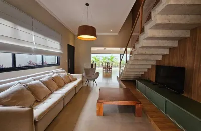 Casa em condomínio à venda no alto do castelo 1, ribeirão preto, sp, 3 quartos, 3 suítes