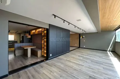 Cobertura à venda no stuttgart, ribeirão preto, sp, 4 quartos, 4 suítes